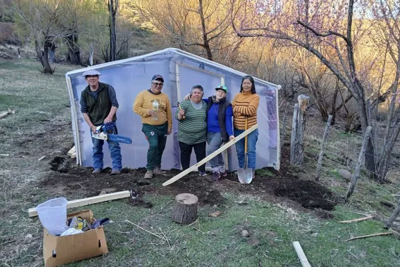 Horticultura Responsable amplía su red con un nuevo establecimiento certificado en Buenas Prácticas Agrícolas