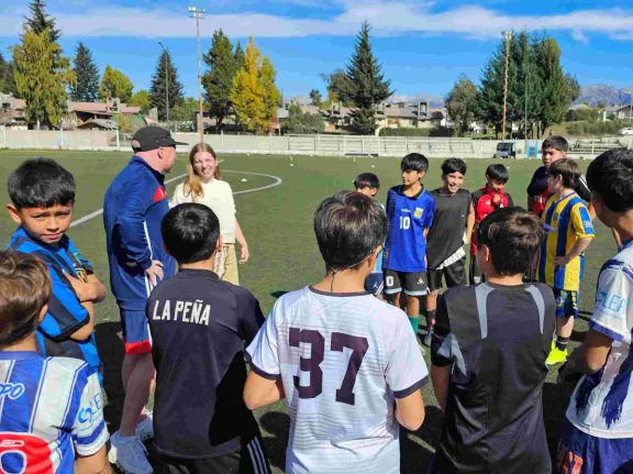 Codermatz: Potencia tus oportunidades a través del deporte