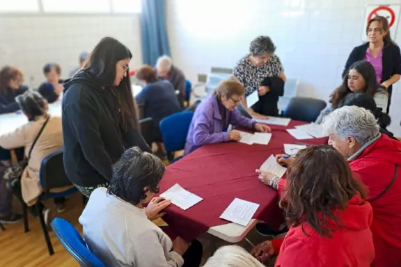Espacios interdisciplinarios que mejoran la calidad de vida de la comunidad.
