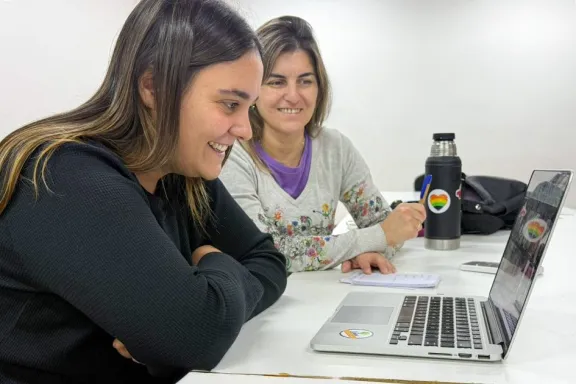 Se amplían los espacios de Escucha y Orientación Joven en toda la provincia.