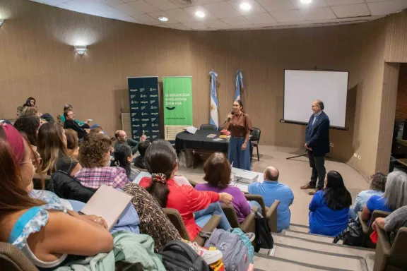 Nuevo postítulo en Pedagogía de las Lecturas: una oportunidad para transformar la enseñanza.