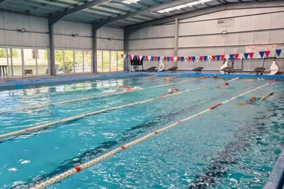 RTN transmitirá en vivo los Juegos Patagónicos Unificados desde Neuquén. No te lo pierdas.