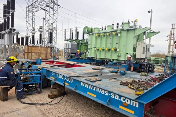 Corte eléctrico programado en Planicie Banderita por trabajos de mantenimiento.