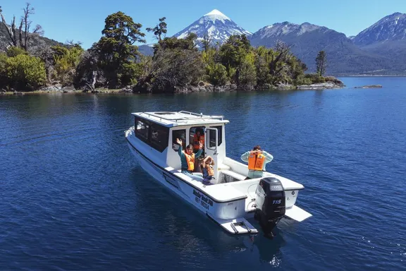 Último día para cargar comprobantes de la promoción Viajá Neuquén. ¡No te lo pierdas!