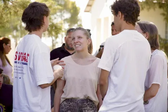 Neuquén abre nuevas becas deportivas para impulsar el alto rendimiento