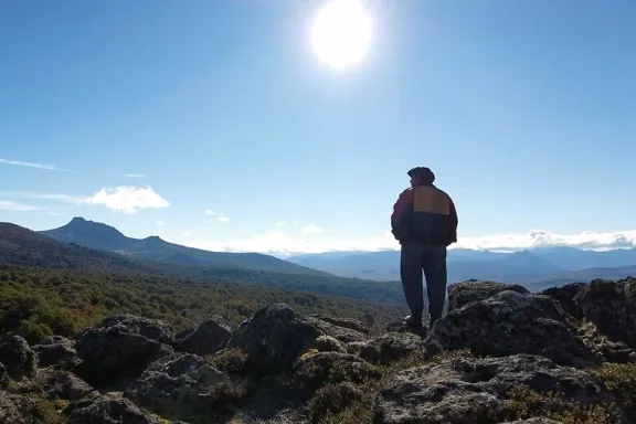 “Neyen Mapu”, el documental de RTN, se presenta en el Golden FEMI 2026.