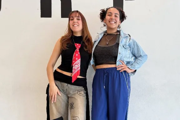 Córpore: El espacio de arte y movimiento que avanza con apoyo financiero.