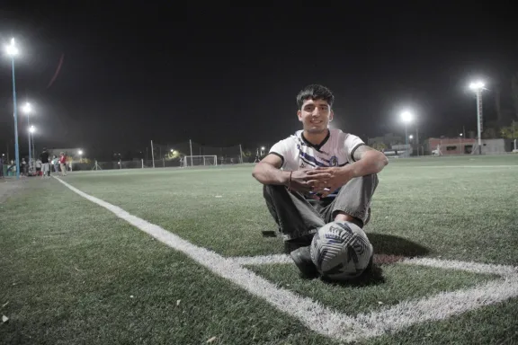 El Club Eucalipto Blanco se expande gracias al apoyo del programa provincial.