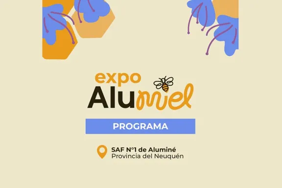 Aluminé anuncia la 8° edición de Expo Alumiel 2026: las novedades del sector de aluminio.