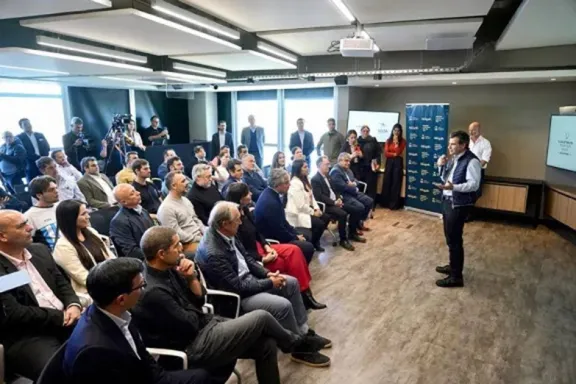 Ampliaron el plazo de inscripción para el programa Alentando el Deporte.