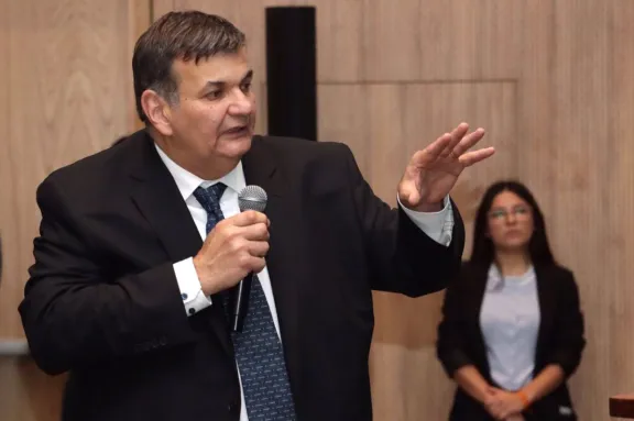 La Provincia analiza más de 100 proyectos de Invierta Neuquén para impulsar la inversión.