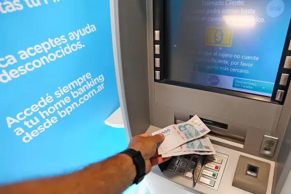 Pago de haberes: se confirma la fecha de depósitos para mayo