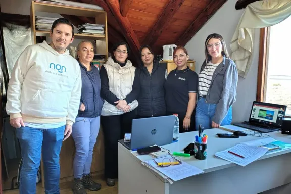 Fiscalización y asistencia turística en Rincón de los Sauces y Añelo: todo lo que tenés que saber.