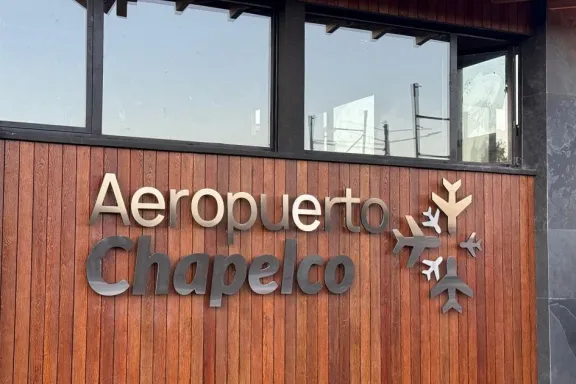 Presenta tu propuesta para la confitería del Aeropuerto Chapelco.