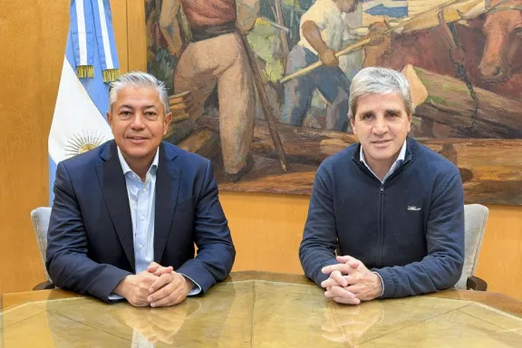 Añelo y Pichachén serán sede del Encuentro Neuquén – Biobío, una oportunidad única para conectar.