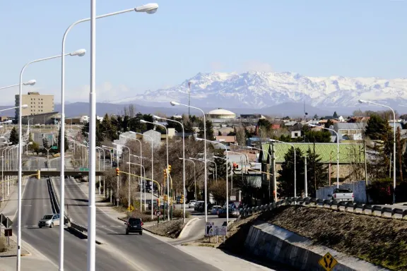 Se licita la construcción de 12 viviendas en Zapala. Tu oportunidad de acceder a un nuevo hogar.