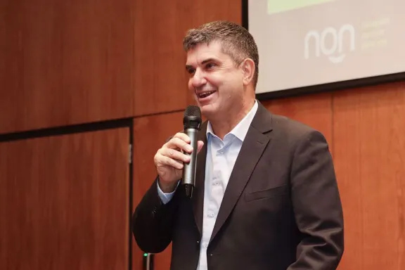 Concejales neuquinos se reúnen para mejorar la gestión territorial