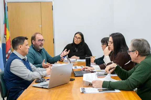 CEF y Plantas de Campamento recibirán partidas directas por primera vez en la historia.