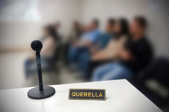 El patrocinio jurídico gratuito: clave en el caso de Mabel Mena