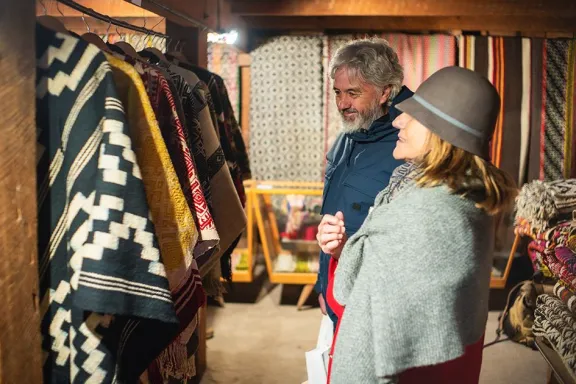 Museo Roca Jalil: preservando el patrimonio histórico de Junín de los Andes.