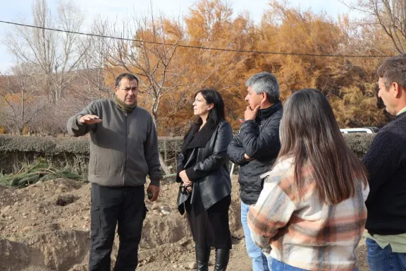 Avanza la mejora de edificios educativos en todo el país