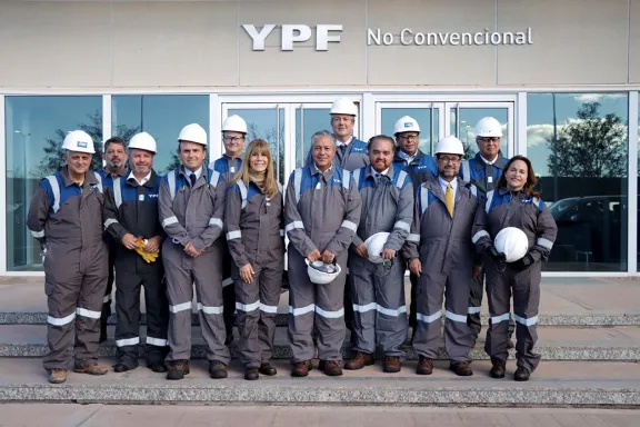 Nuevo nodo bioceánico en el Paso Pichachén: impulsan integración y desarrollo regional.