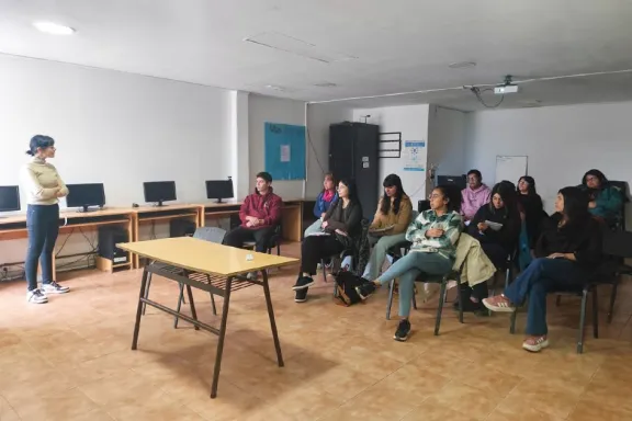 Curso de actualización sobre información turística ya disponible.