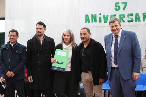Taquimilán festeja su aniversario con nuevos anuncios y reconocimientos.