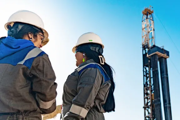 Herramientas financieras clave para pymes que proveen a Vaca Muerta.