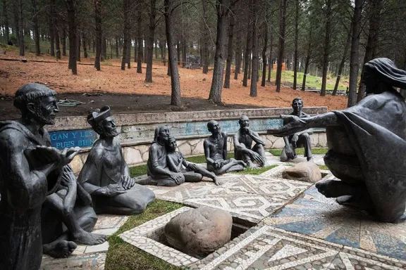 Neuquén aprueba ley para impulsar el turismo religioso y fortalecer el Camino de la Fe.