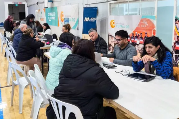 Inscripción y regularización en RuProVi: fechas para Cutral Co y Plaza Huincul.