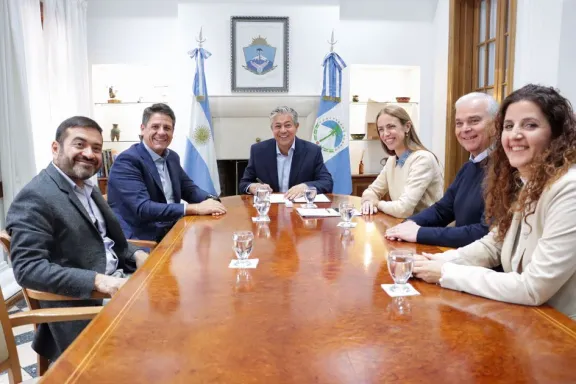 Neuquén capital suma 569 lotes con servicios a su oferta habitacional.