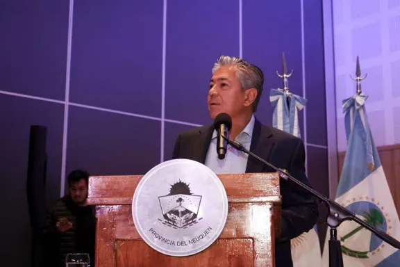 Figueroa: La Ley de GNL permitirá optimizar el suministro de gas en el país.
