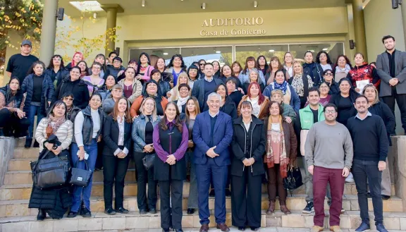 Neuquén amplía su cobertura con 20 nuevos puntos de atención en los barrios.