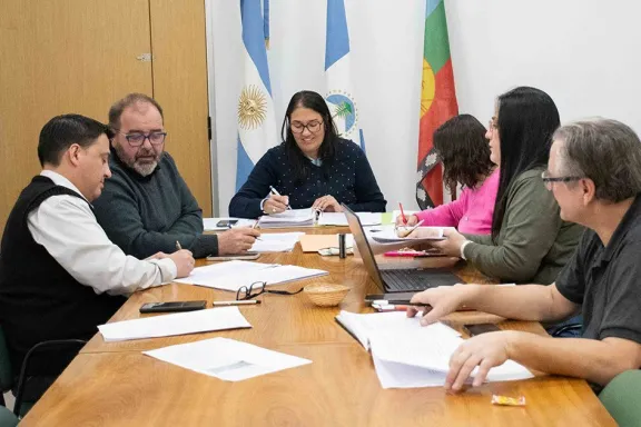 Se aprobó la nueva norma sobre planes de estudio en los Centros de Iniciación Artística.