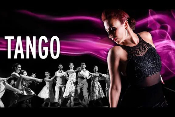 Abren inscripciones para un taller de tango exclusivo para mujeres.