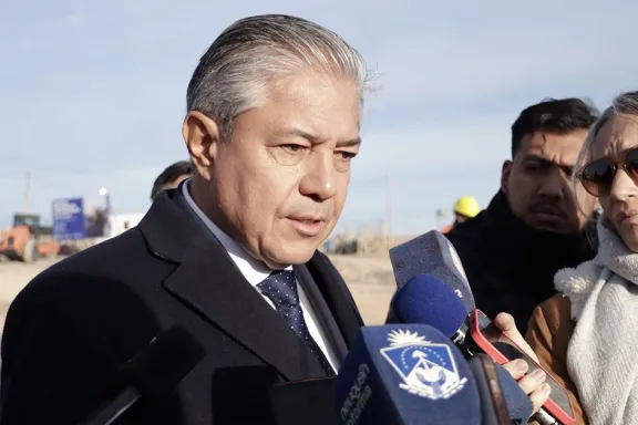 ¡La construcción del puente sobre el arroyo Carranza arranca en julio!