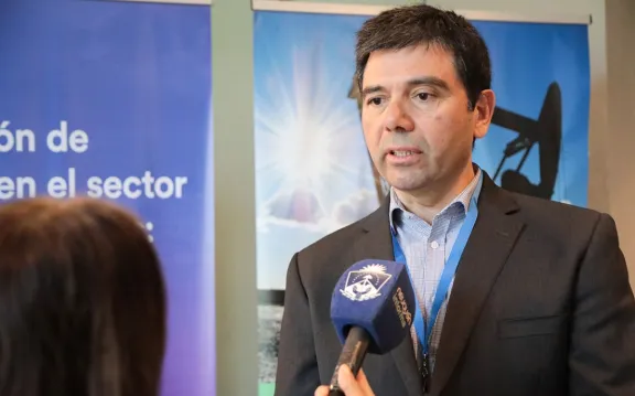 GNL: Una nueva oportunidad para la industria gasífera en Neuquén.