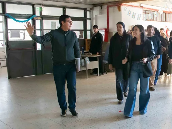 Mejoras en la EPET N° 6: ¡Todo lo que necesitas saber!