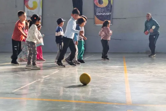 Propuestas recreativas, deportivas y culturales para disfrutar en vacaciones. Agenda y no te lo pierdas.