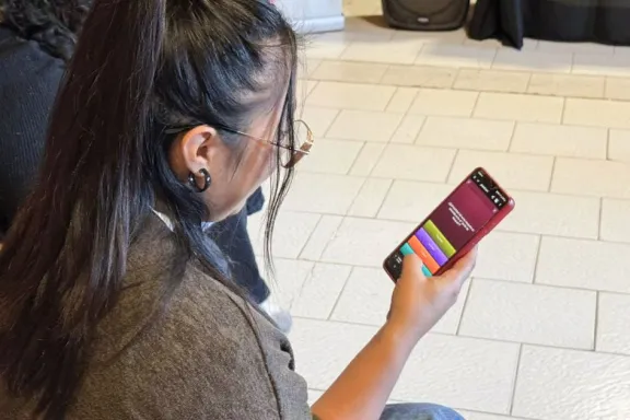 Aprendé a gestionar tu dinero en el taller “Finanzas a mano” para mejorar tu economía personal.