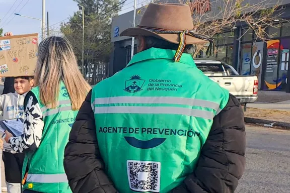 Empleados buscan ser agentes de prevención: ¿te apuntas?