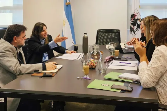 Claves para mejorar el programa Agentes de Prevención y fortalecer su impacto en la comunidad.