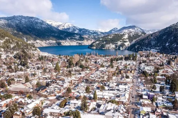La Provincia licitará la urbanización del barrio Aitue en San Martín de los Andes.