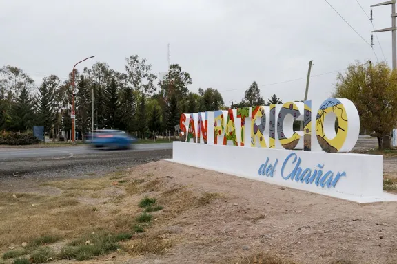 San Patricio del Chañar presenta la Feria Regional de Turismo “Sabores y Amigos”