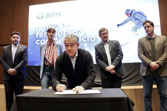 Descubre cómo el BPN mejora tu invierno en Neuquén.