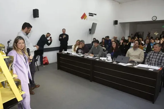 Empresas neuquinas pueden unirse al programa de aceleración Top XV. ¡Conocé más!