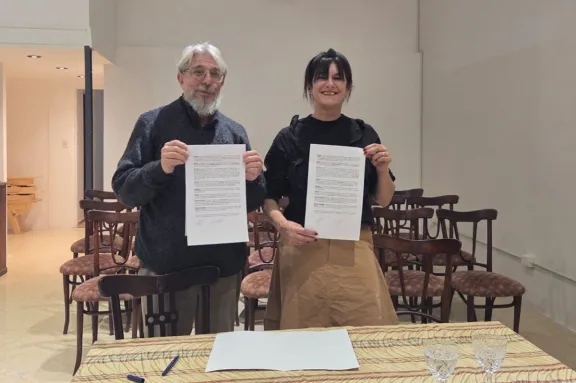 La cultura y una fundación lanzan proyectos educativos y artísticos en la provincia.