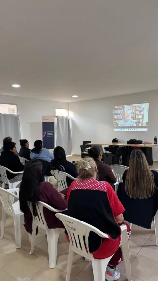 Neuquén incorpora cláusula de género en su primera licitación pública.