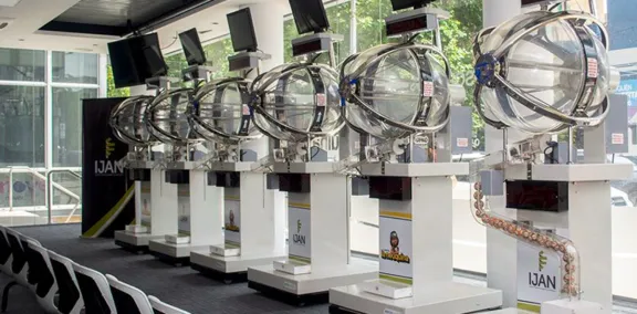 La Neuquina lanza la Chequera Premium Black 2026 con premios de más de $6.799 millones.